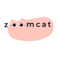 Zoomcat Logo