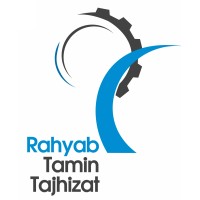Rahyab Tamin Co. (RTT) Logo
