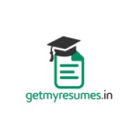 GetMyResumes.In | Professional Resume Writing | LinkedIn Profile Writing | ATS Expert Logo