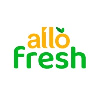 AlloFresh Logo