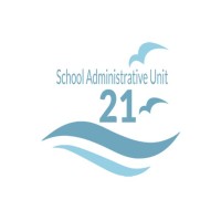 School Administrative Unit #21 Logo