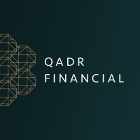 Qadr Financial Logo
