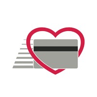 Charity Swipes Logo