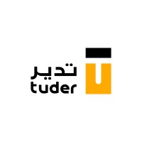 Tuder Real Estate Logo