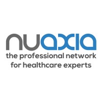 nuaxia Logo