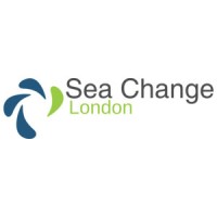 Sea Change London Logo