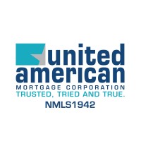 United American Mortgage Corporation Logo