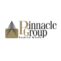 The Pinnacle Group Logo