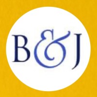 Law Offices of Butts and Johnson Logo