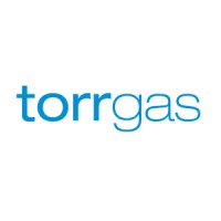 Torrgas Logo