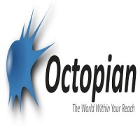 Octo Solutions Technologies Co. - Octopian Logo