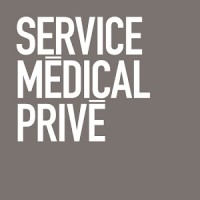 Service Médical Privé Logo