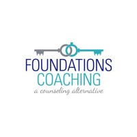 Foundations Coaching NC Logo