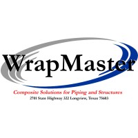 WrapMaster, Inc. Logo