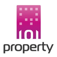 Property 101 Group Limited Logo