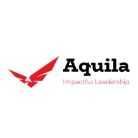 Aquila Impactful Leadership Logo
