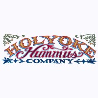 Holyoke Hummus Company Logo