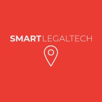 Smart LegalTech Logo