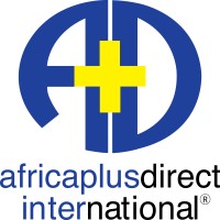 Africaplus Direct International Ltd (APDI) Logo