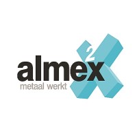 almex metaal Logo
