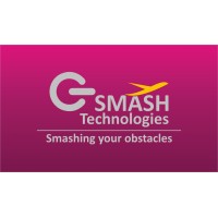 GSMASH TECHNOLOGIES Logo