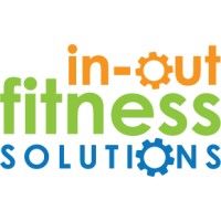 In-Out Fitness Solutions, Inc. Logo