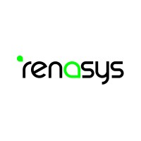 renasys Logo
