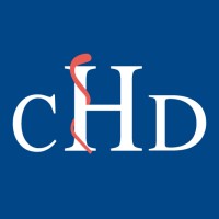 Stichting Centrale Huisartsendienst Drenthe Logo