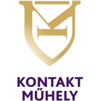 Kontakt Szervezetfejlesztő Műhely Logo