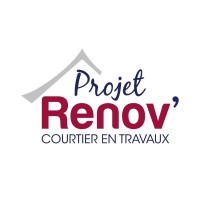 Projet RENOV Logo
