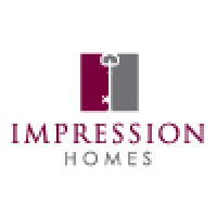 Impression Homes Logo
