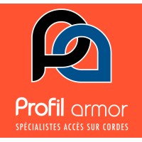 Profil armor Logo