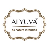 Alyuva Naturals Logo