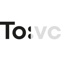TO VC (to.vc) Logo