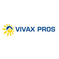 Vivax Pros- Commercial and Multi-Family Logo