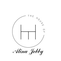 The House Of Alina Jebby Logo