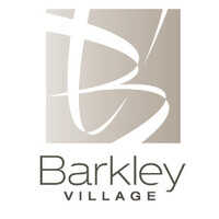 Barkley Village Logo
