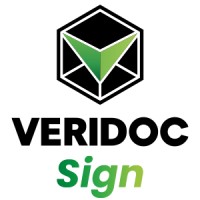VeriDoc Sign Logo