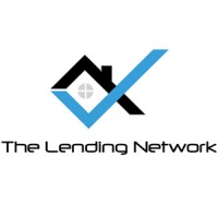The Lending Network Logo