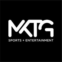 MKTG Sports + Entertainment Logo