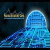 Pacific Microchip Corp. Logo