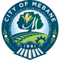 City Of Mebane NC Logo