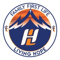 Living Hope Life Group LLC Logo