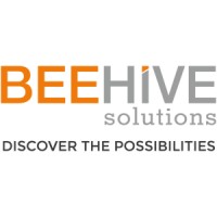 The Beehive Solutions Pty. Ltd. Logo