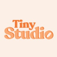 The Tiny Studio Logo