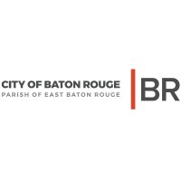 Baton Rouge City-Parish Employees Retirement System (CPERS) Logo