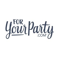 ForYourParty.com Logo