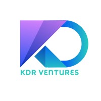 Kdr Ventures Logo