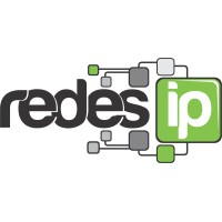 Redes IP CA Logo