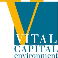 Vital Capital Environment Logo